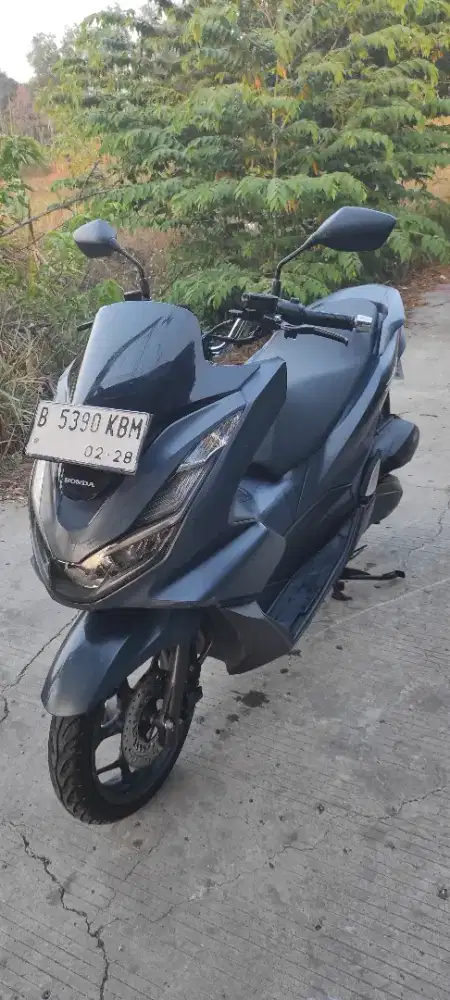 honda PCX 160 2023