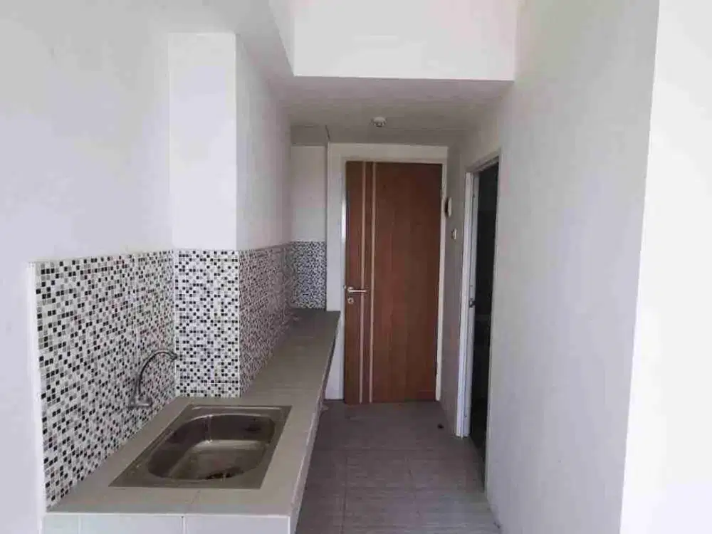 Lantai 5‼Apartemen Puncak CBD Studio Termurah
