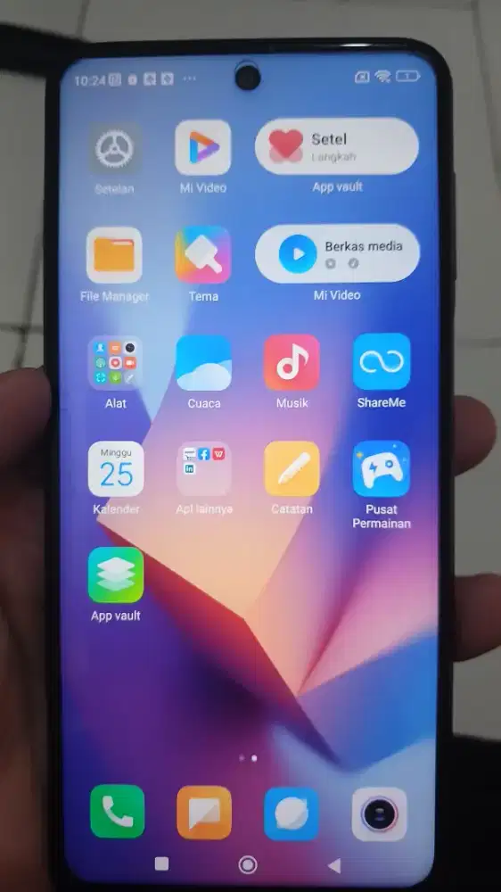 Xiaomi redmi note 9 pro 6/64gb