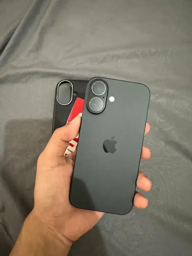 iPhone 16 basic 128gb