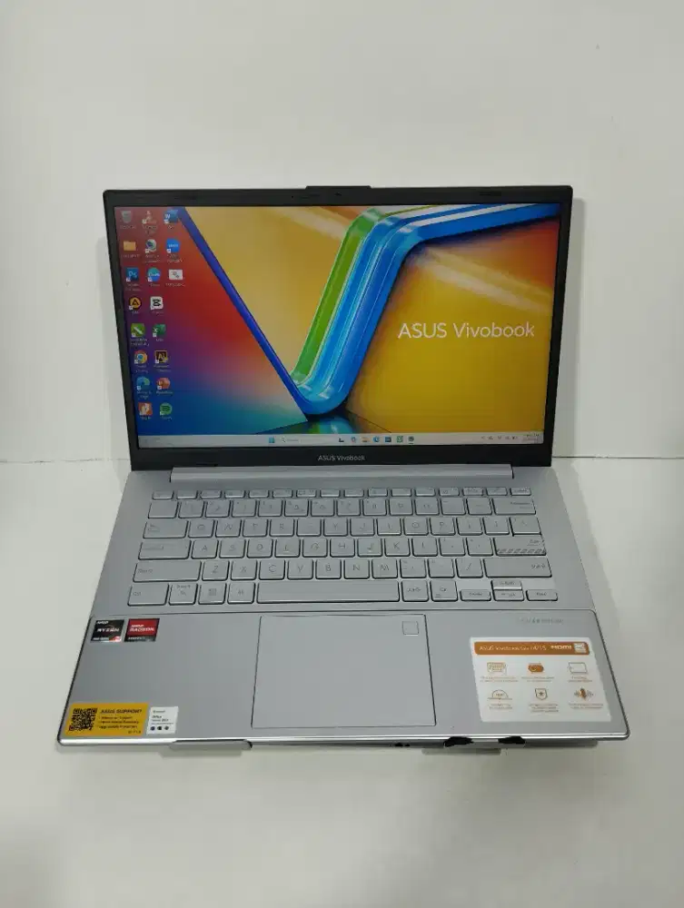 LAPTOP ASUS VIVOBOOK GO 14  E1404FA