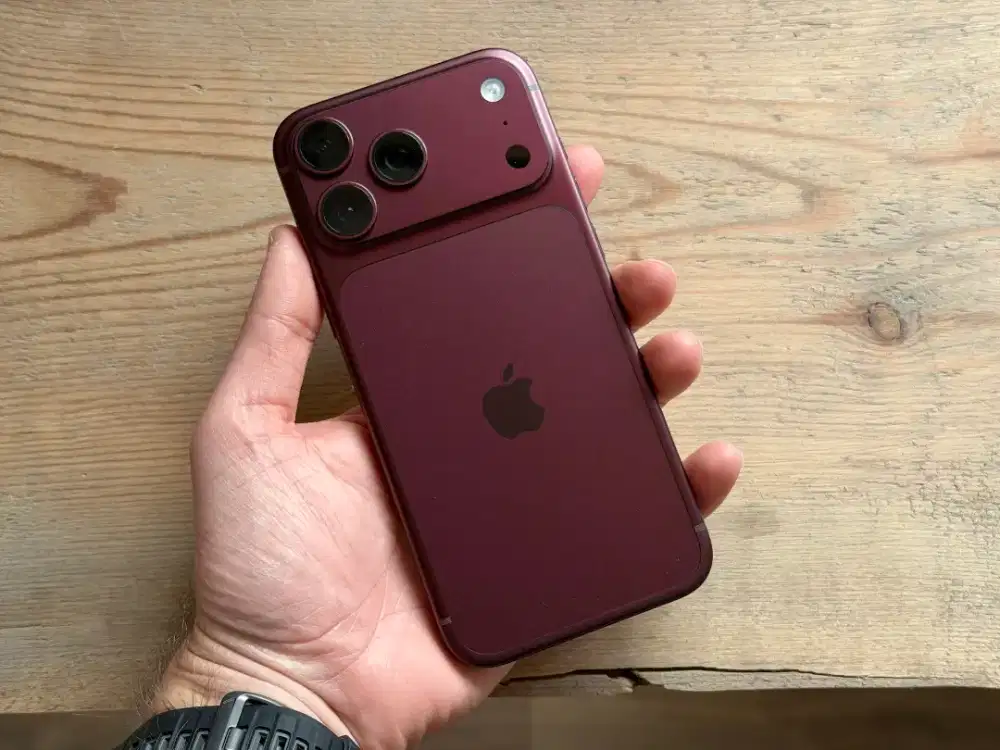 PROMO KREDIT IPHONE 18 PROMAX BY HOME CREDIT TANPA DP GRATIS 2X CICILN