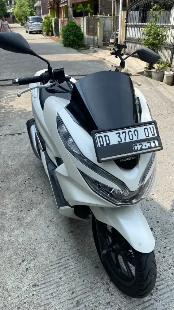 PCX 150 tahun 2020
