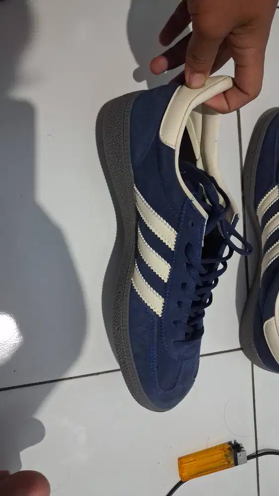 Sepatu cowo bagus