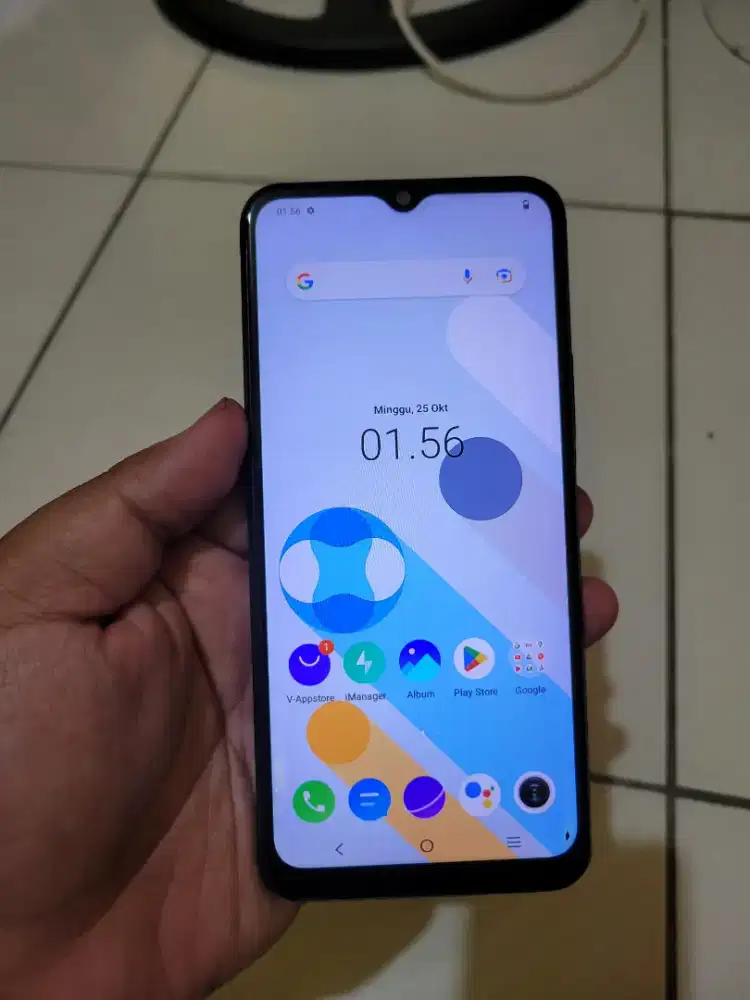Vivo Y21s 4+1/128