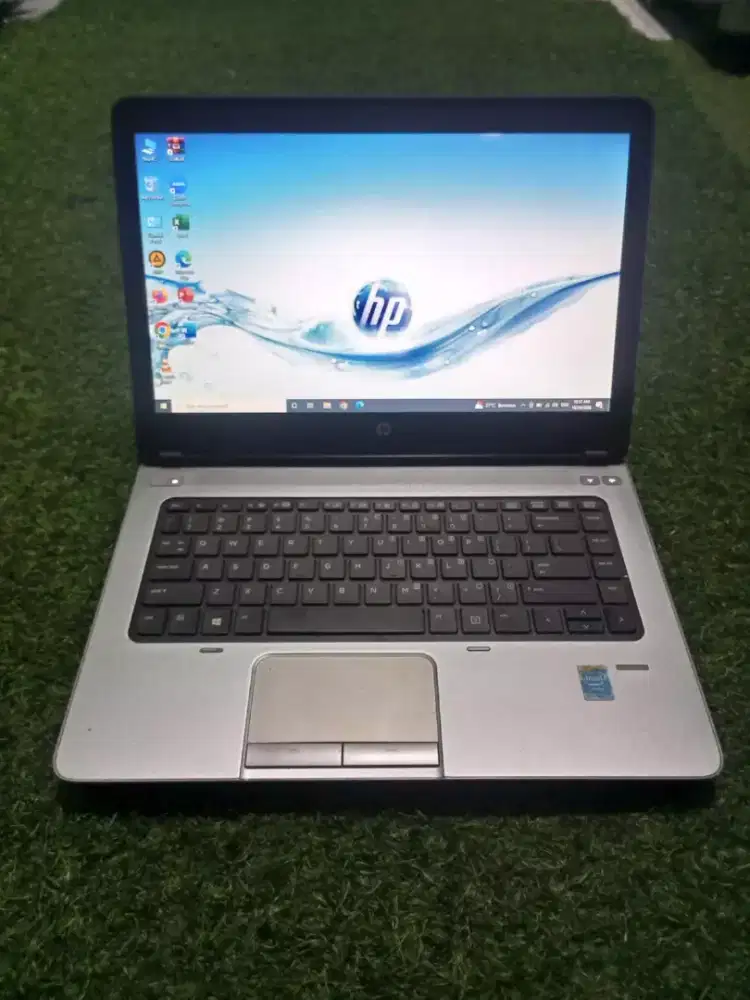 Laptop HP Probook 460 G1