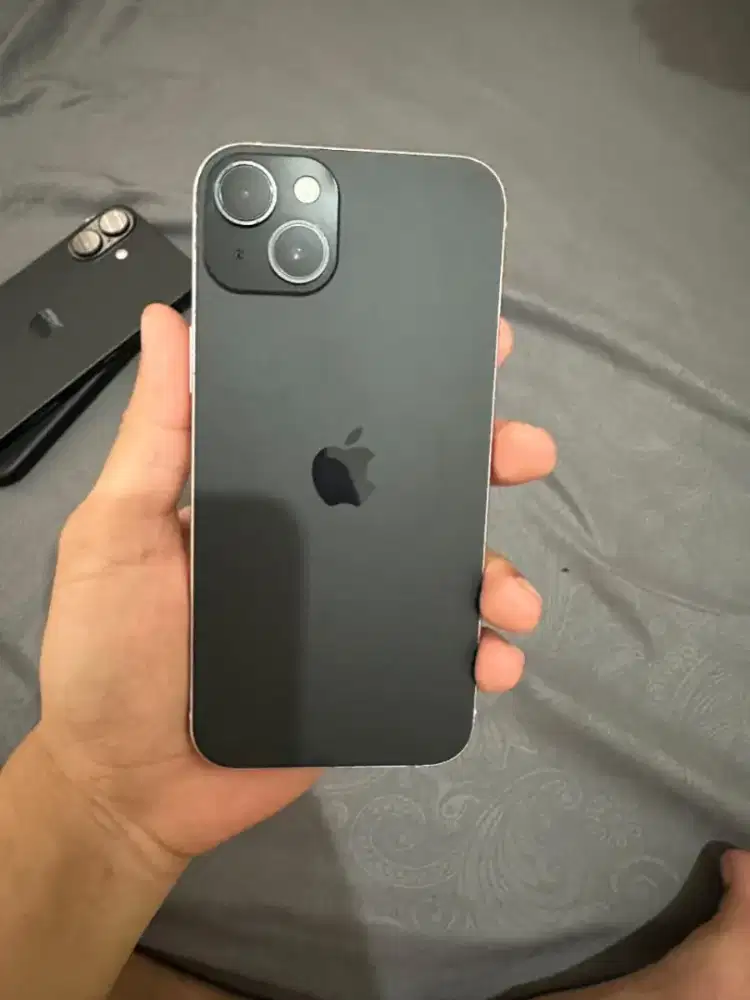 iPhone 15 Plus 128gb