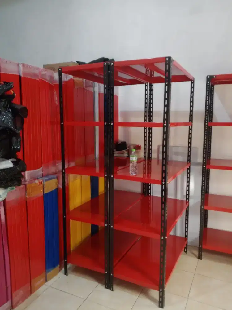 RAK BESI HARGA GROSIR