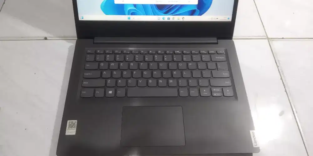 Lenovo laptop Gaming Render and Design