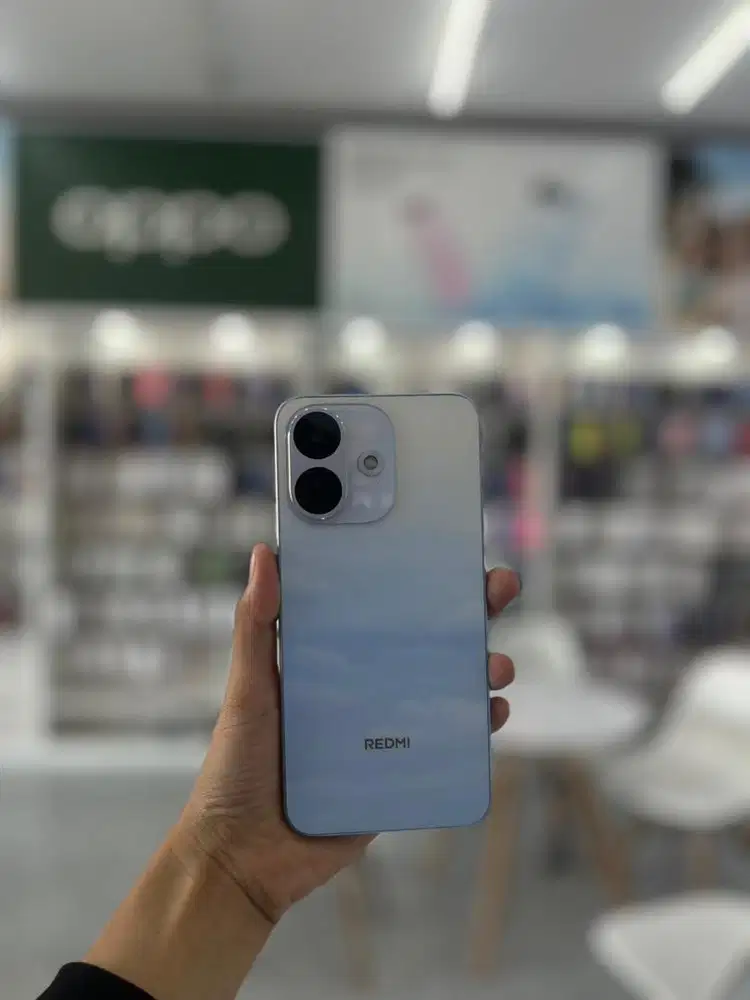 REDMI NOTE 17 SERIES SPESIAL HARGA!!