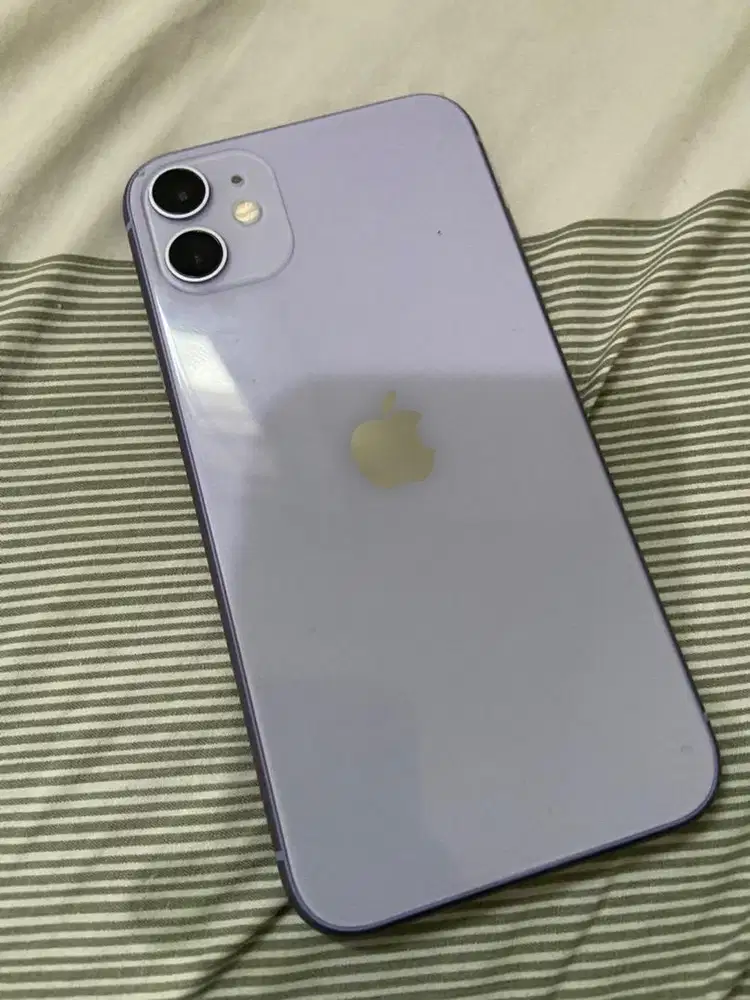 Iphone 11 64gb apple