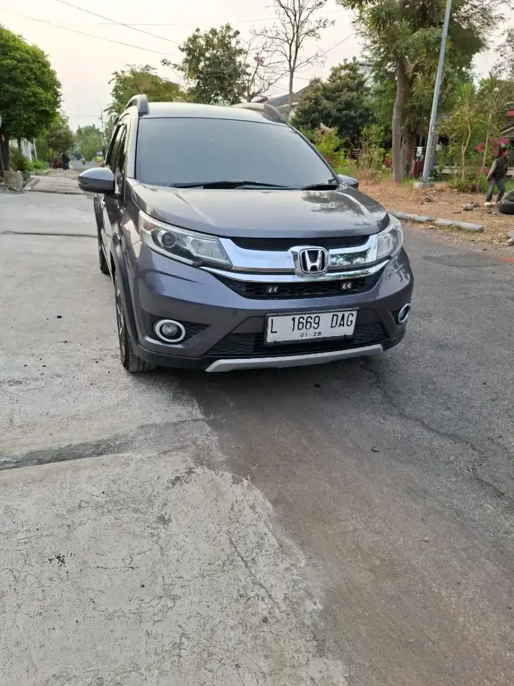 Di jual brv 2017
