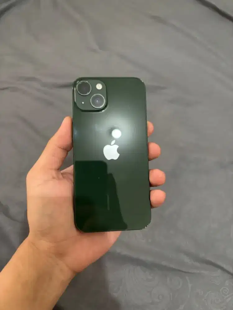 iPhone 13 basic 128gb