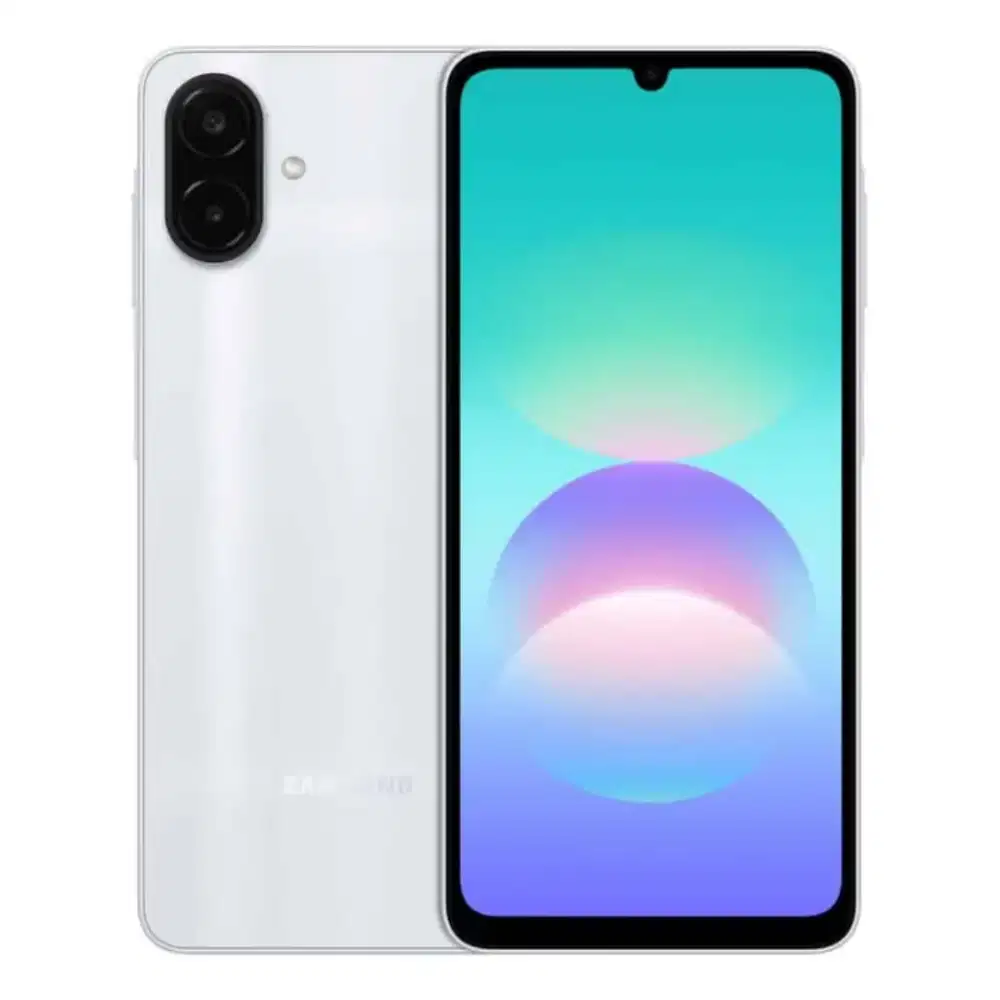 SAMSUNG GALAXY A08
