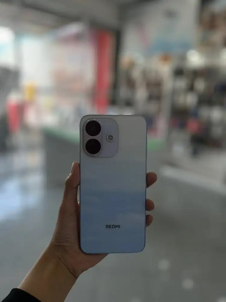 REDMI NOTE 17 SERIES SPESIAL HARGA!!