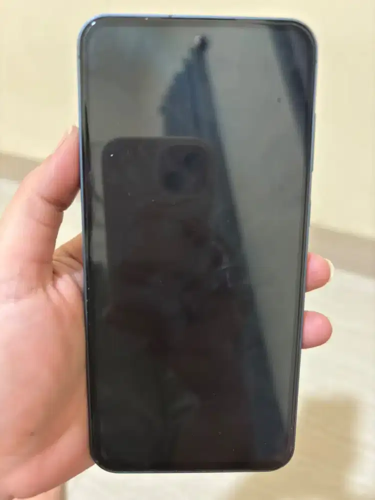 Samsung A55 5g 12/256gb fullset