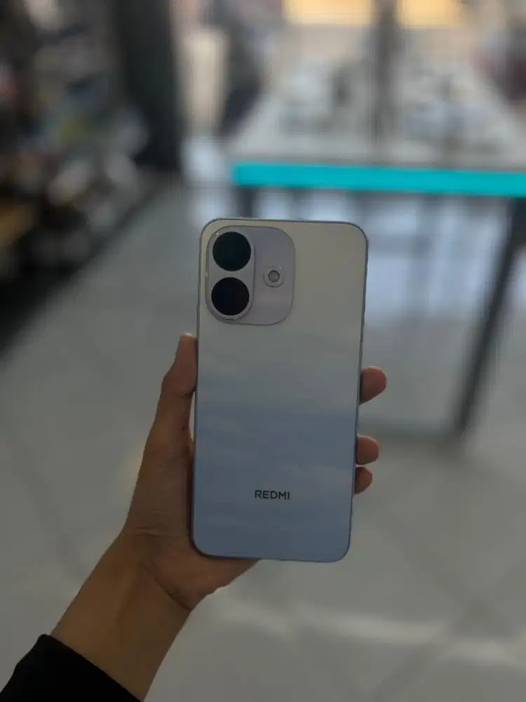 REDMI NOTE 17 SERIES SPESIAL HARGA!!