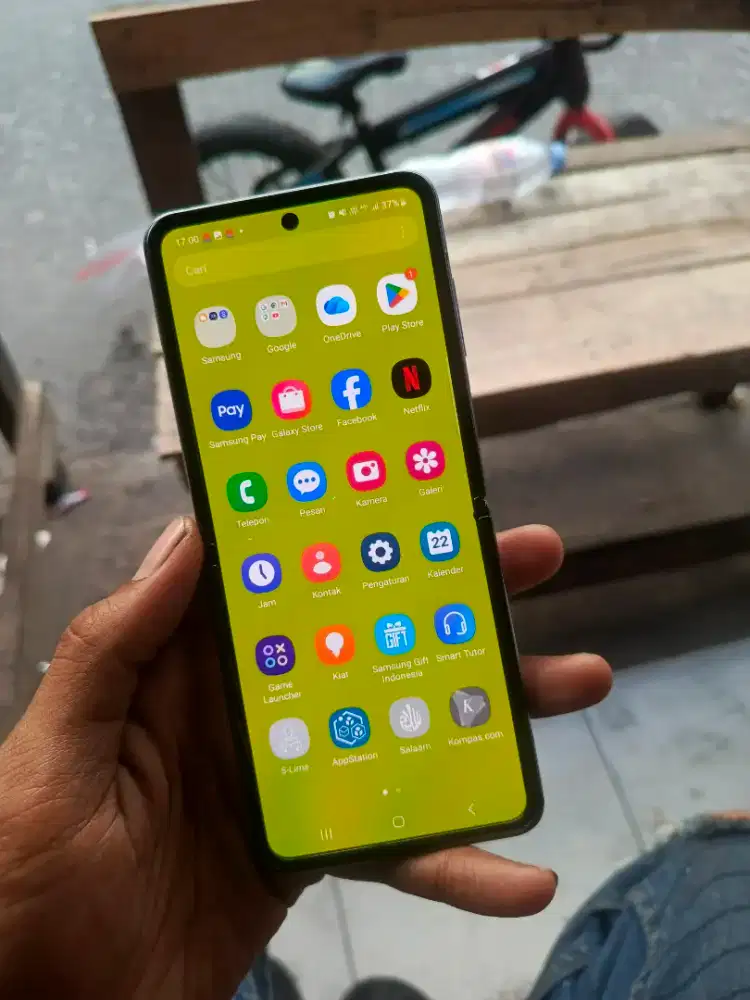 Samsung Z Flip 1 8/256GB