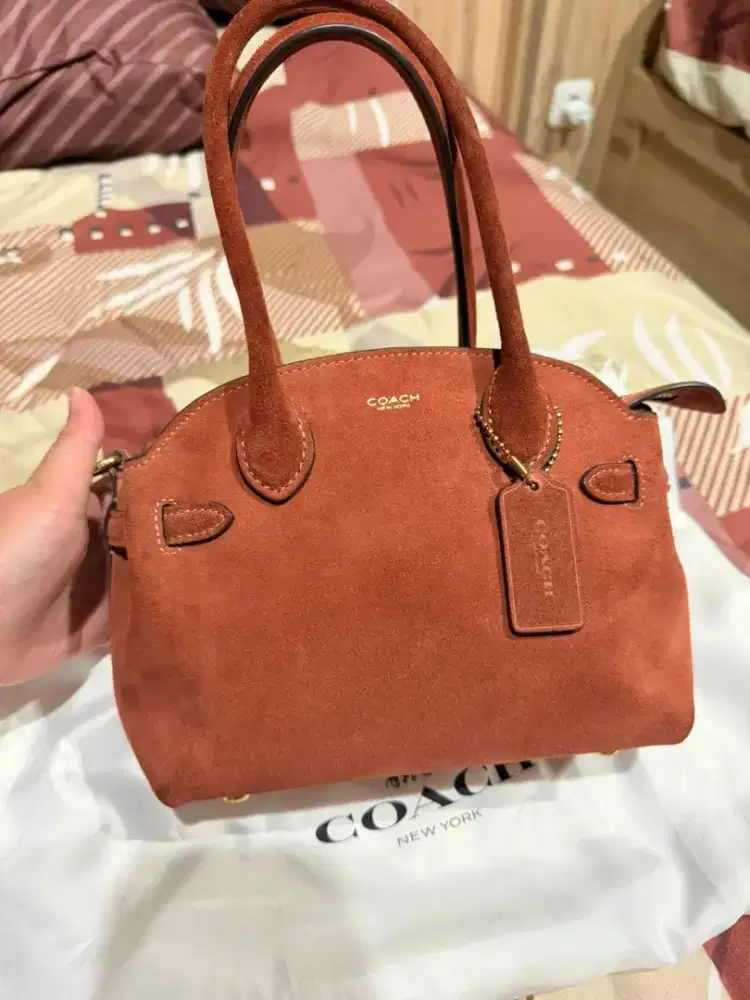 Dijual Tas Coach Original