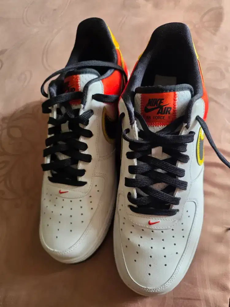 Nike air Rayguns