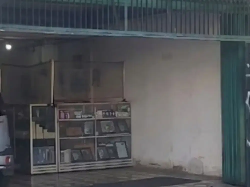 DIJUAL RUMAH SUNDA, KEC TEGALSARI - SURABAYA PUSAT