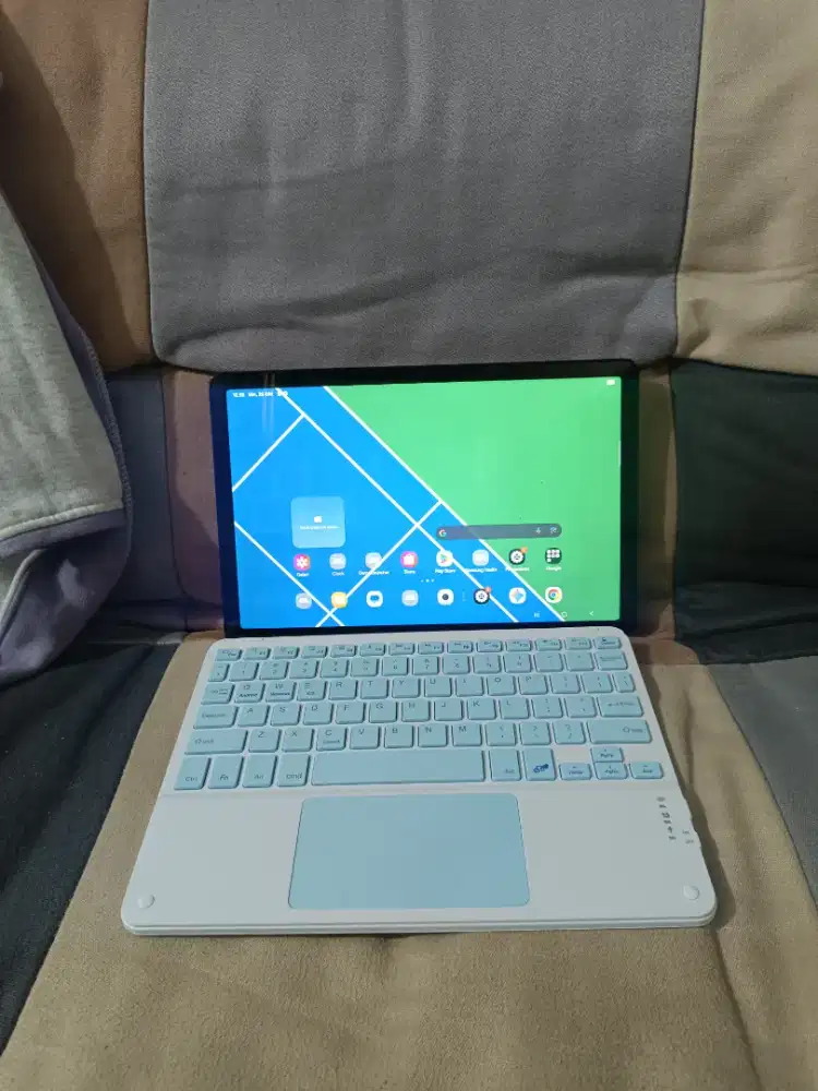 Samsung tab a11 plus ram 6/128