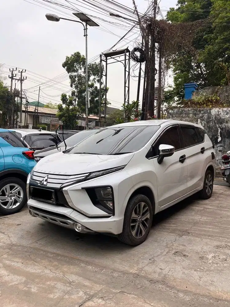 Xpander 1.5 Ultimate AT (2018/2019) Cakeppp