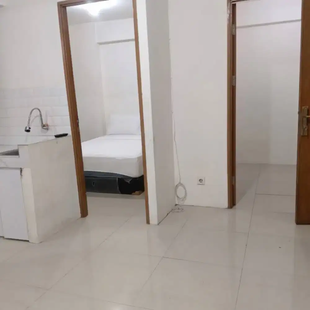 Murah Disewakan Apartemen Bintaro Park View Studio