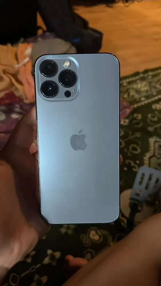 iPhone 13 Pro Max 256gb iBox