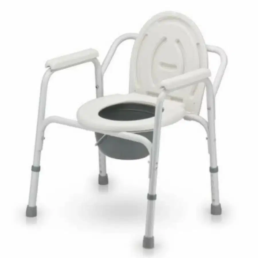 Commode Chair / Kursi Toilet