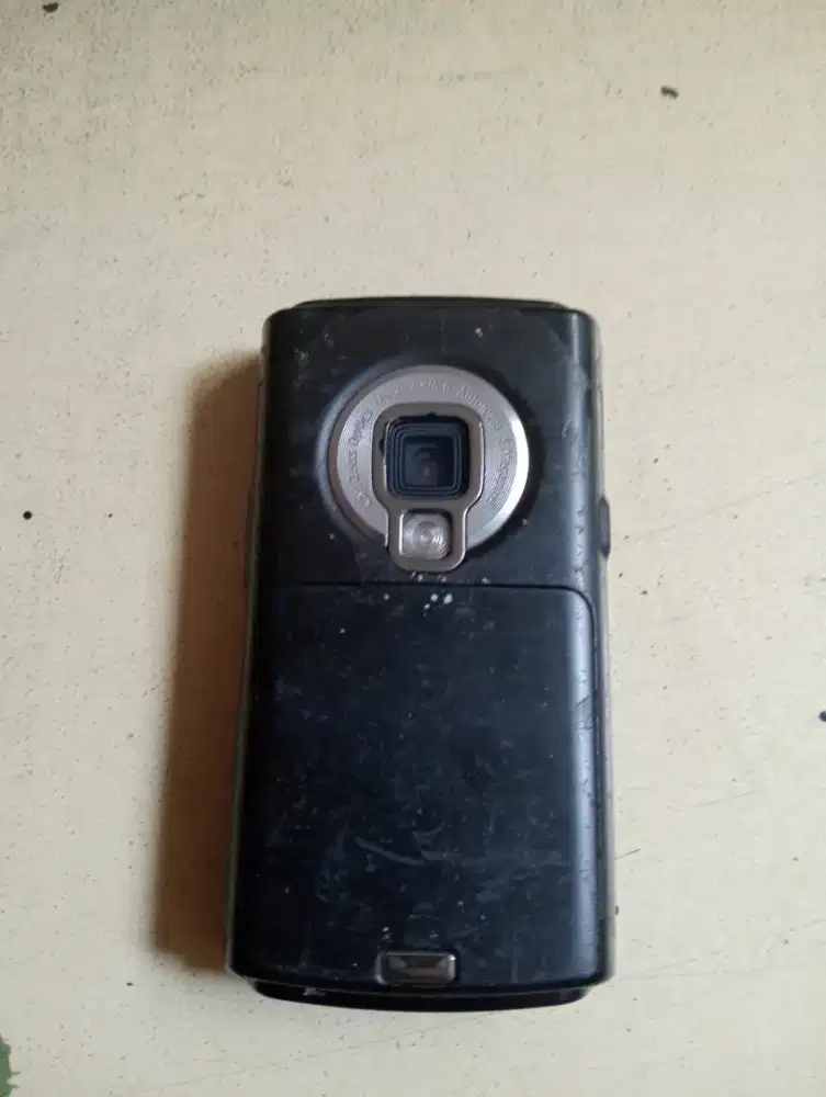 Jual hp Nokia N95 8GB