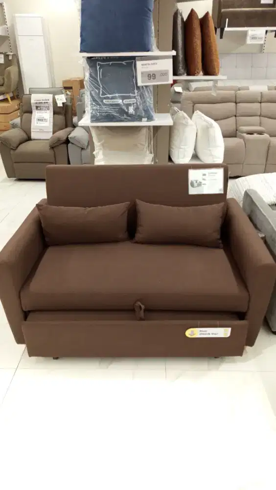 JUAL MURAH SOFABED SLEEPER CILEGON