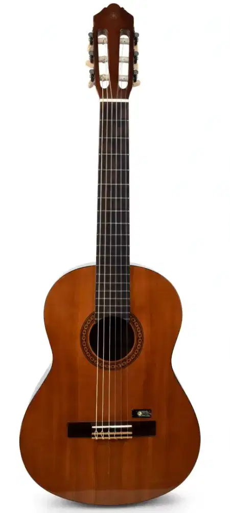 Gitar Klasik Yamaha CGS-102A  uk. 1/2 Original mulus