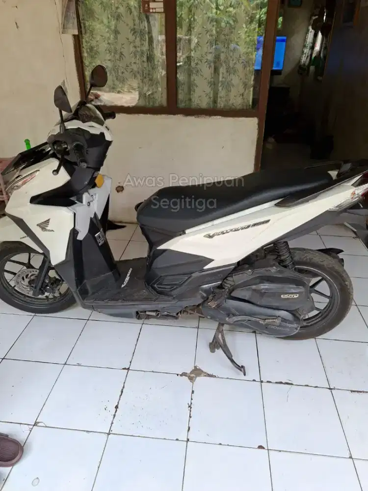 HONDA VARIO 150 OLD 2017 Pribadi
