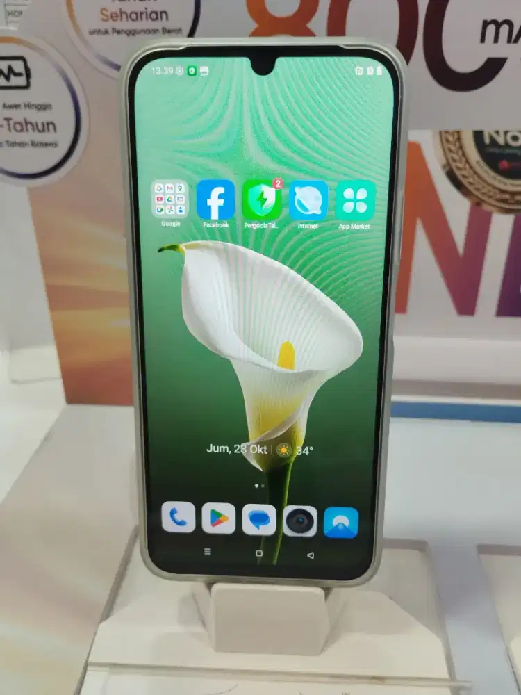 Realme C 100i -