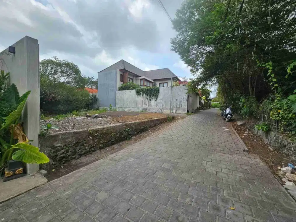 Tanah bumbak umalas kerobokan