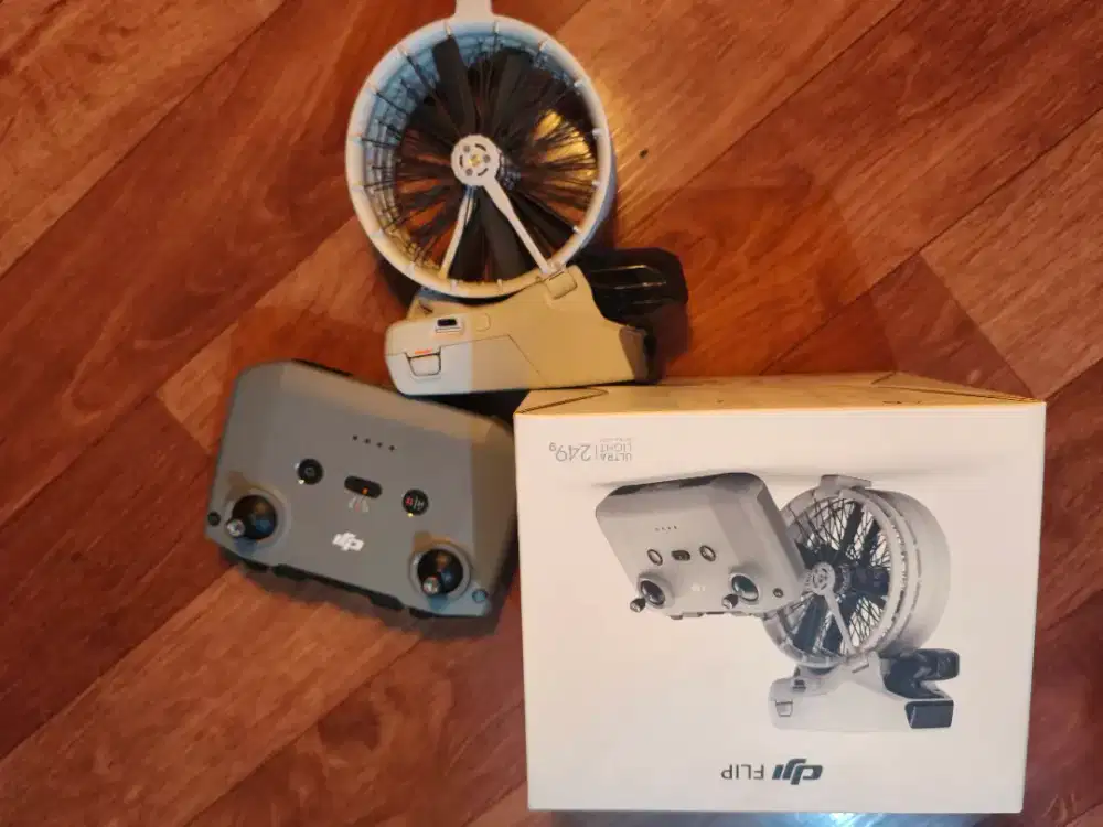 Dji Flip Basic Ultra light