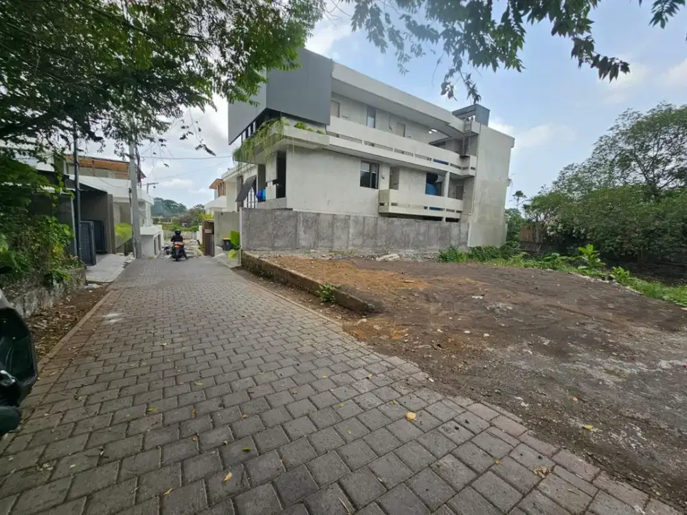 Tanah bumbak umalas kerobokan