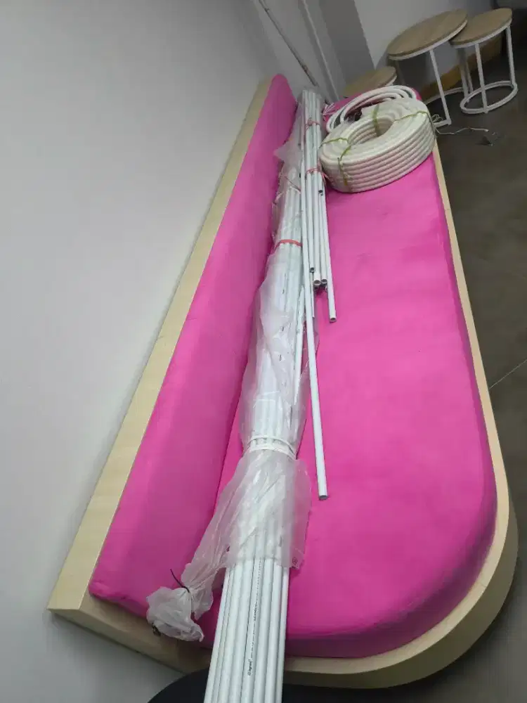 jual pipa pralon 28 batang
