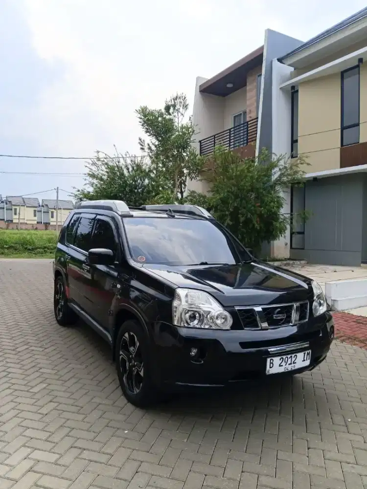 Nissan Xtrail XT at 2009