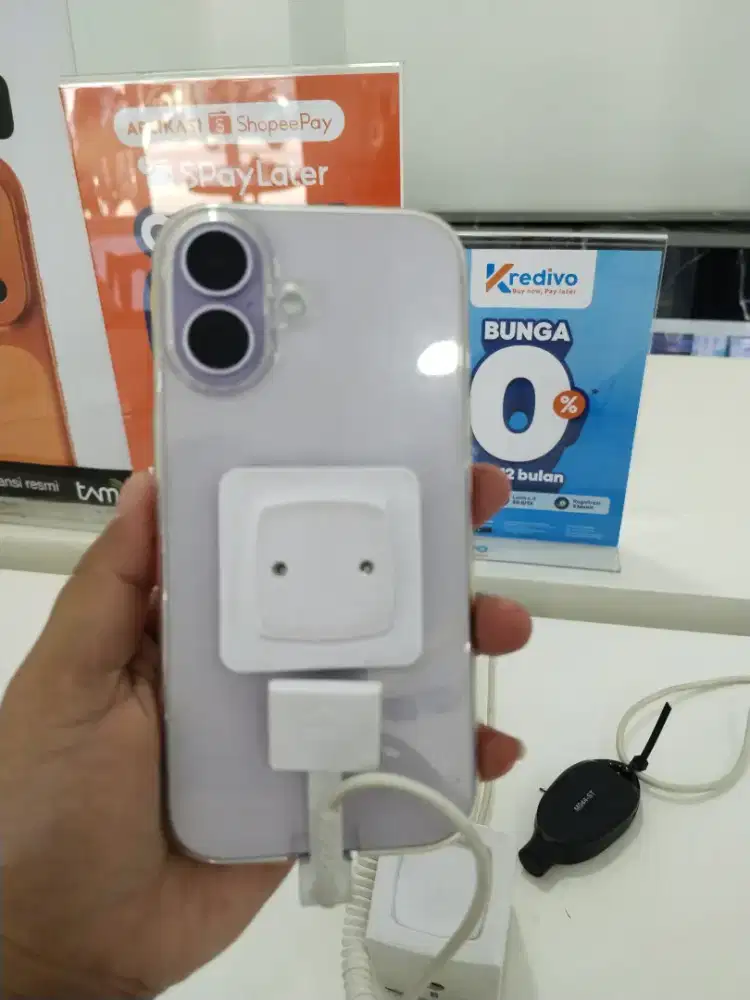 IPHONE 16 SERIES