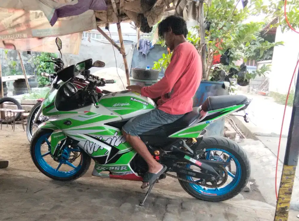 Jual Kebutuhan mendesak