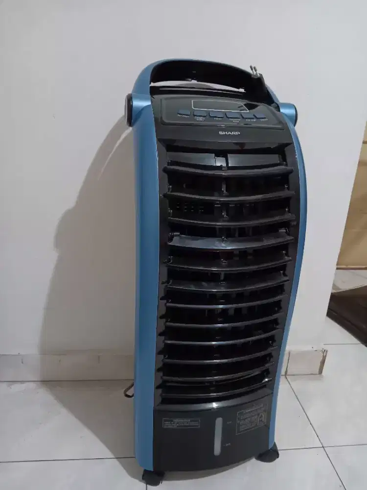Dijual Air Cooler PJ A36TY Merk Sharp