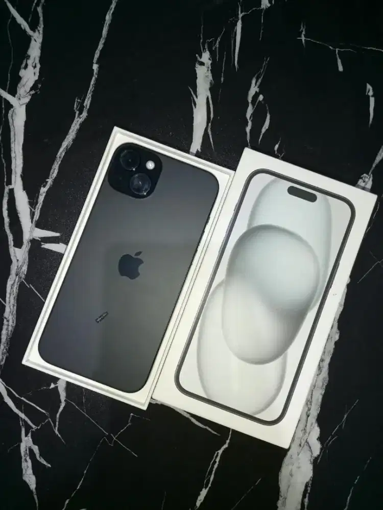 IPHONE 15 PLUS 128GB IBOX