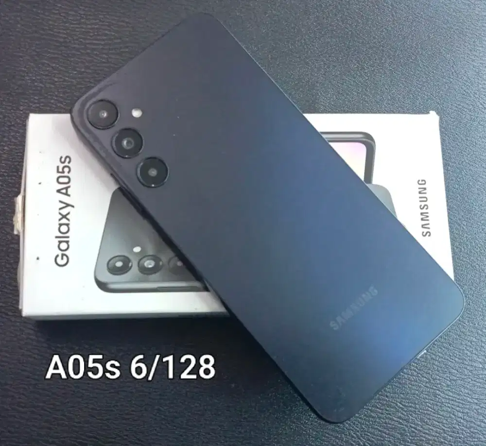 Samsung A05s 6/128