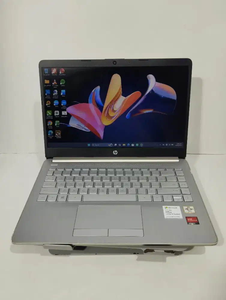 LAPTOP HP 14S-DK1123AU