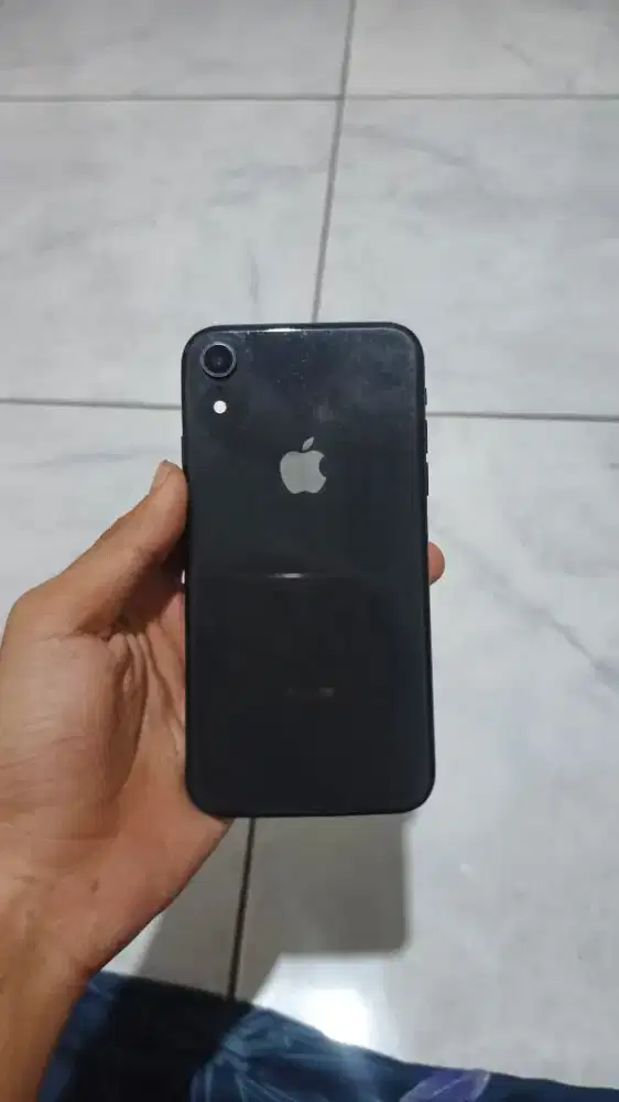 IPHONE XR 256GB EX INTER
