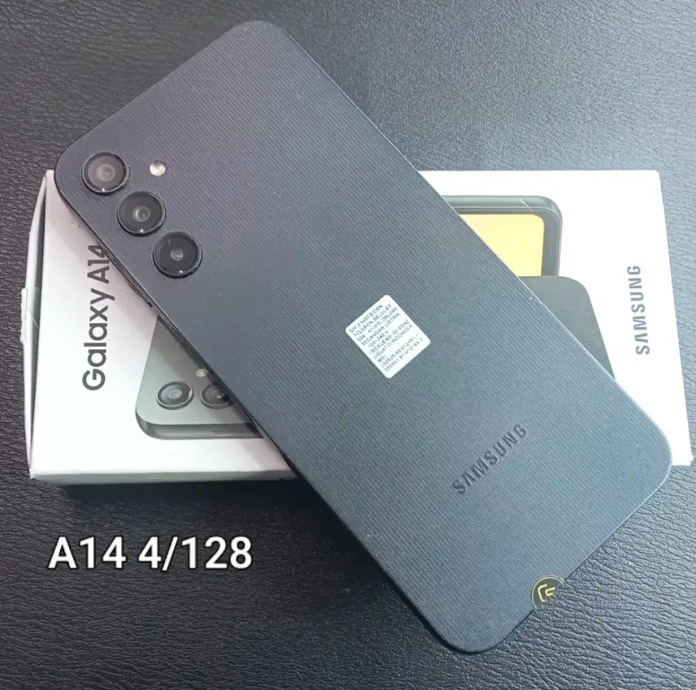 Samsung A14 4/128