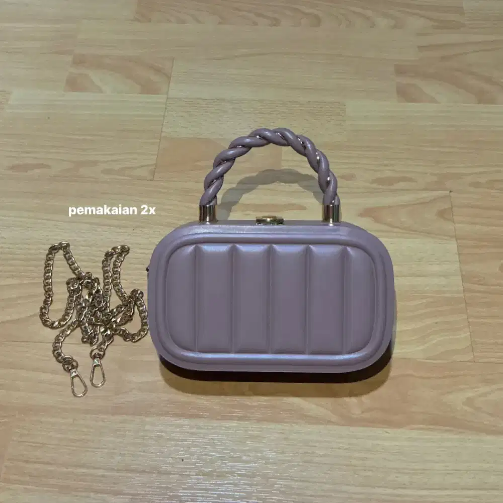 Ballezza - Preloved