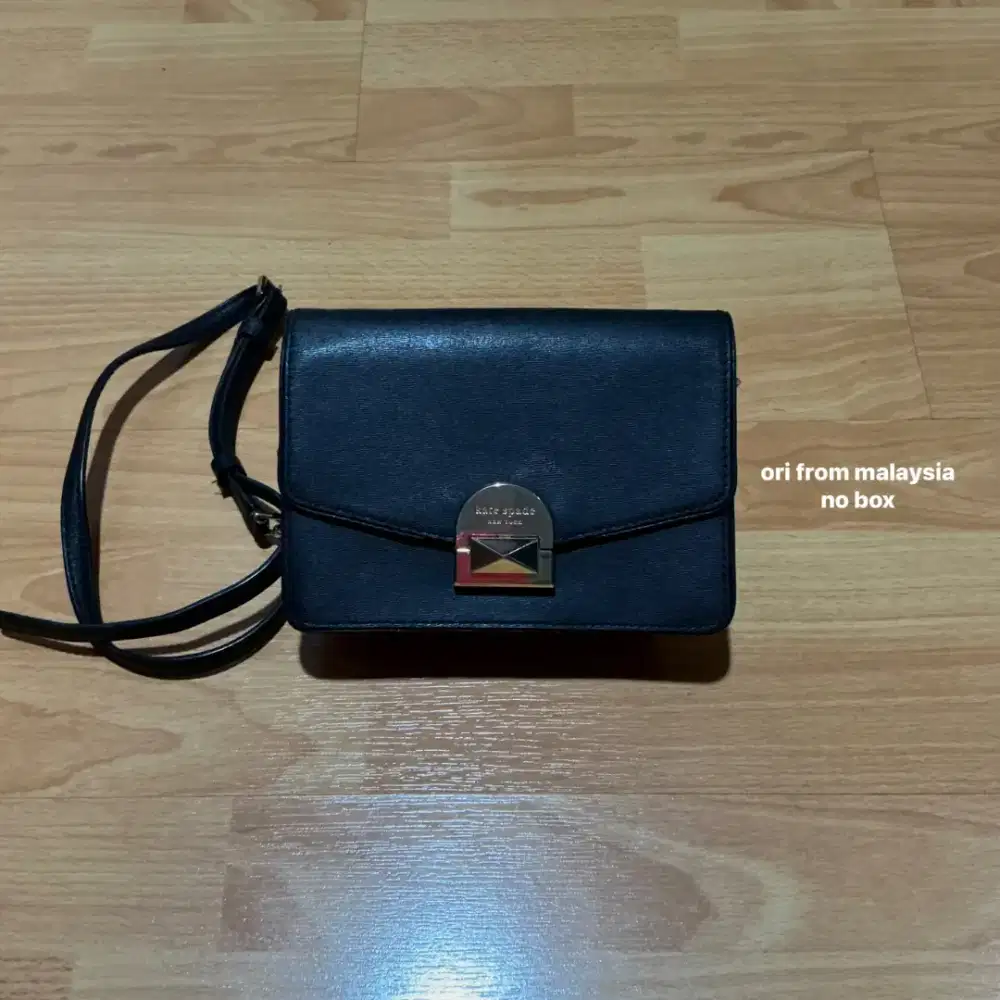 Ori Kate Spade - Preloved